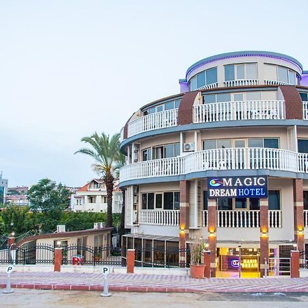 Rk Magic Dream Hotel 케메르 외부 사진