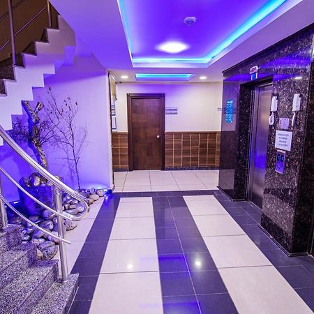 Rk Magic Dream Hotel 케메르 외부 사진