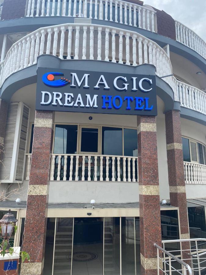 Rk Magic Dream Hotel 케메르 외부 사진