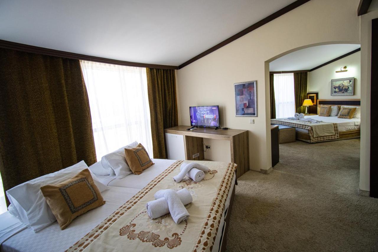 Rk Magic Dream Hotel 케메르 외부 사진