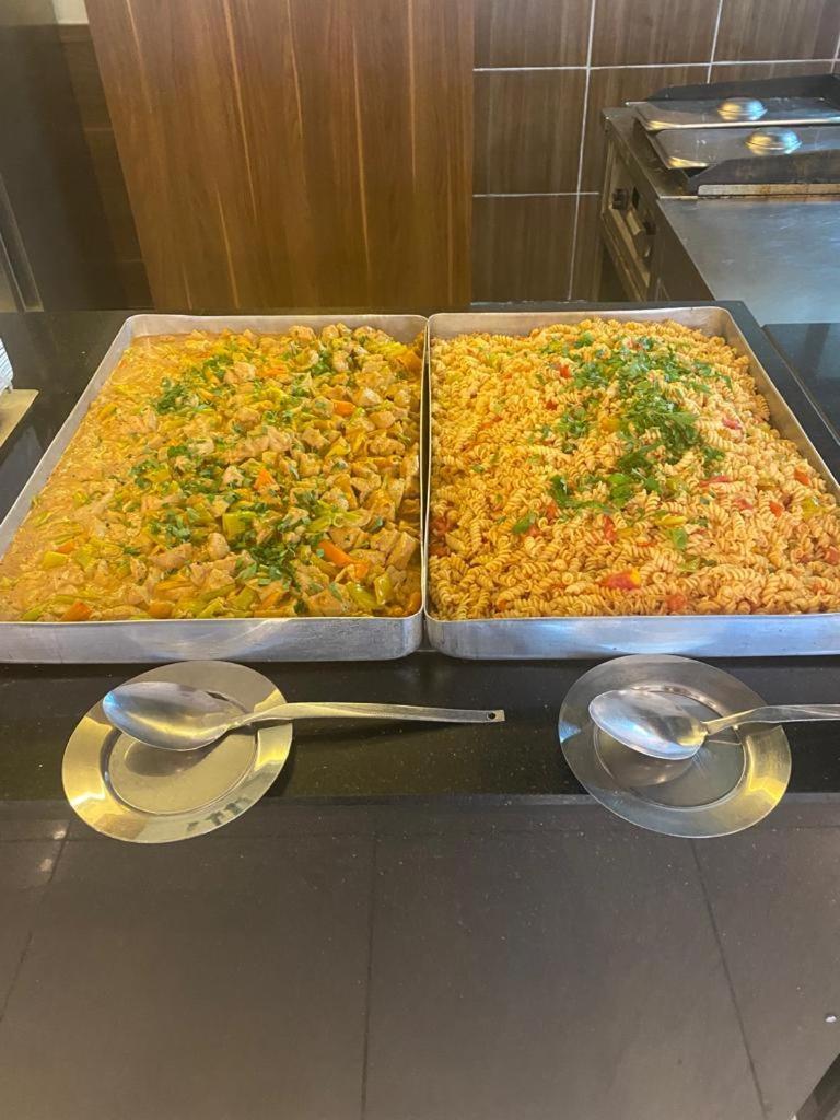 Rk Magic Dream Hotel 케메르 외부 사진