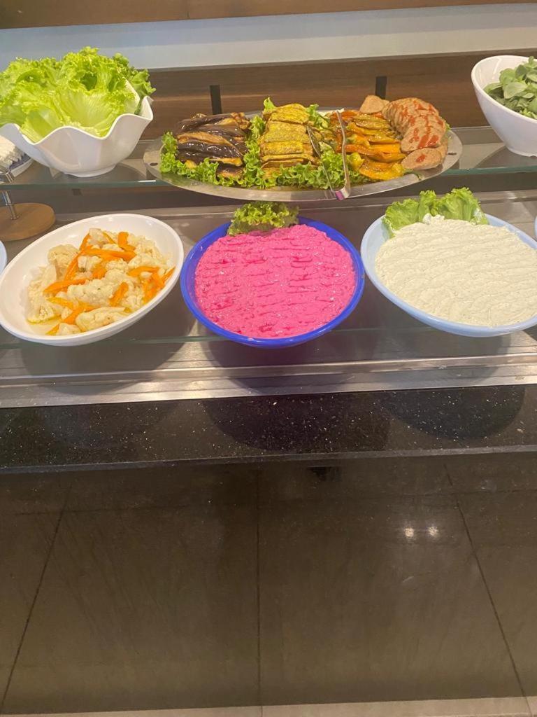 Rk Magic Dream Hotel 케메르 외부 사진