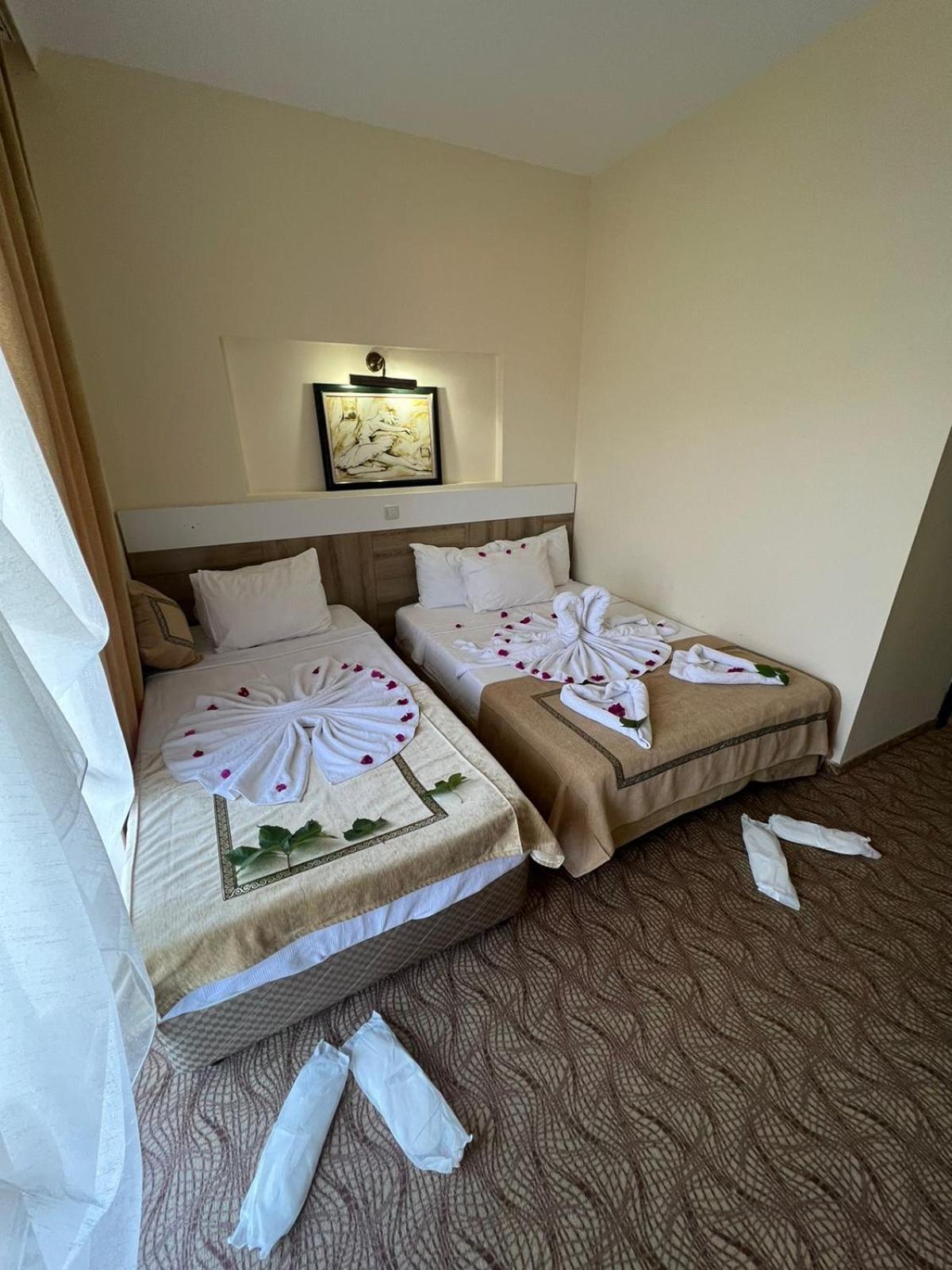 Rk Magic Dream Hotel 케메르 외부 사진